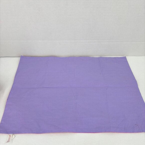 American Girl Accessories Lot Crossbody Purse Skate Bag Satin Blanket Cleansing - Picture 10 of 16